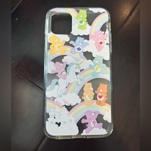 Care Bear iPhone 11 case